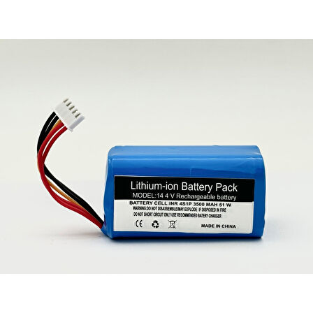 Ümit Maker Aırrobo T20 Robot Süpürge 3500 Mah Batarya