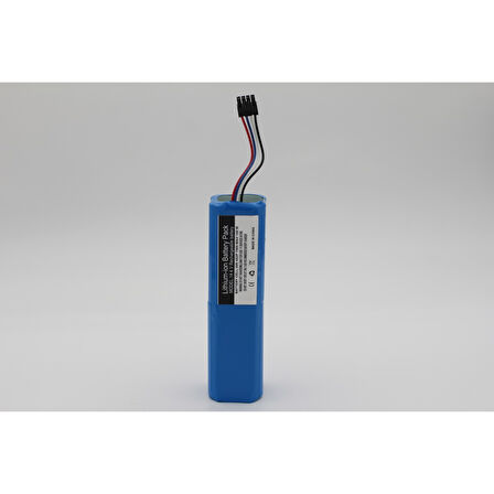 Ümit Maker Anker Eufy Robovac L70 14.4 V 7000 Mah Batarya