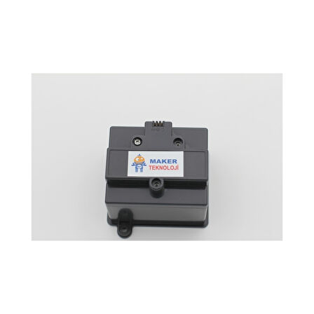 Arçelik S 9680 Robot Süpürge 2500 Mah Batarya