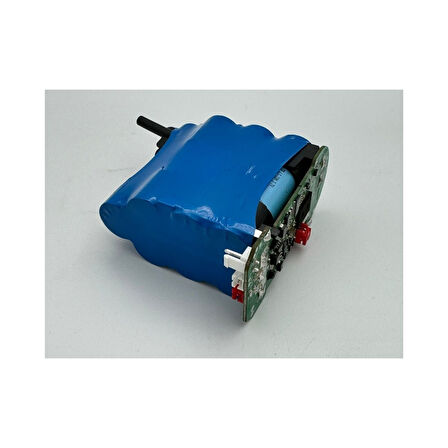 Arçelik SD-3141 Şarjlı Dik Süpürge 2500 Mah Batarya
