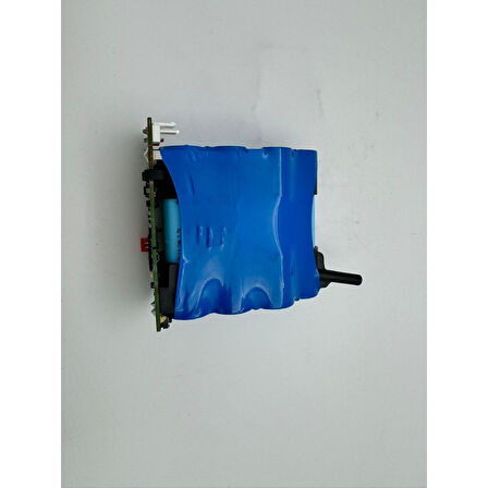 Arçelik SD-3141 Şarjlı Dik Süpürge 2500 Mah Batarya