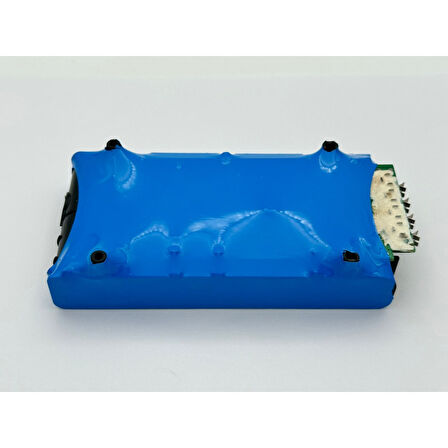 Arçelik Sd 3061 Dikey Süpürge 25,2 V Batarya