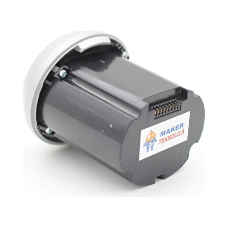 AR4201 Y Magiclean Neo Dik Süpürge Batarya – Orijinal Kalite, Güçlü ve Dayanıklı Yedek Pil