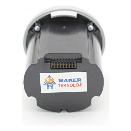 AR4201 Y Magiclean Neo Dik Süpürge Batarya – Orijinal Kalite, Güçlü ve Dayanıklı Yedek Pil