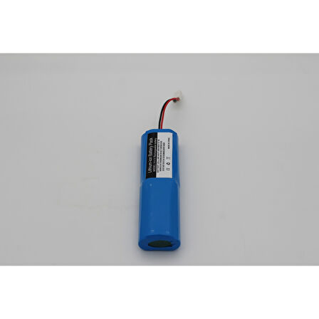 Beko 9131 Robot Süpürge 3500 Mah Batarya