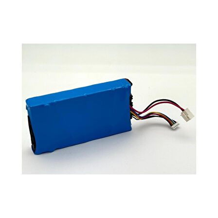 Beko Sd 2341 Dikey Süpürge 25,2 V Batarya