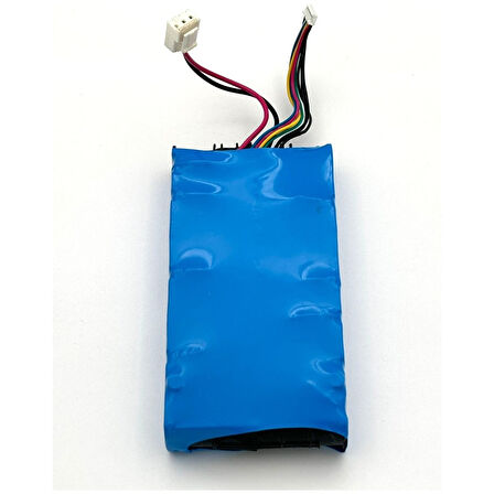 Beko Sd 2341 Dikey Süpürge 25,2 V Batarya