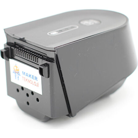 Sd 5141 Dikey Süpürge Batarya – Orijinal Kalite, Güçlü ve Dayanıklı Yedek Pil | Hızlı Şarj & Uzun Ömürlü Kullanım