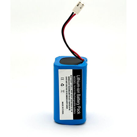 Dersar L1 Plus Robot Süpürge 3500 Mah Batarya