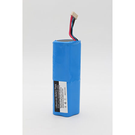 Ecovacs Ozmo DX11-54 5200 Mah Robot Süpürge Batarya