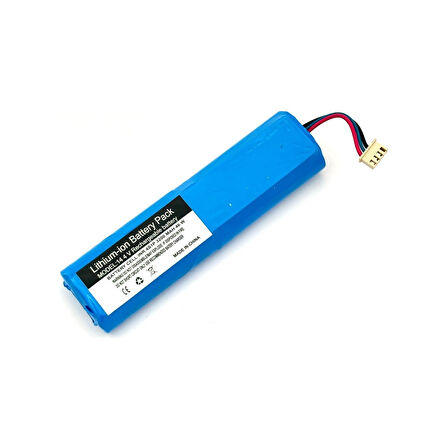 Ecovacs Ozmo DG31 Süpürge 3200 Mah Batarya