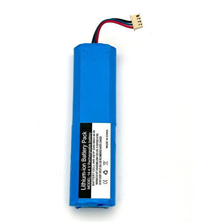 Ecovacs Ozmo DG70 Süpürge 3200 Mah Batarya