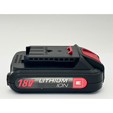 Einhell 18V 10N 1.3 Ah Batarya