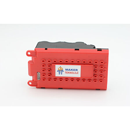Maker Electrolux BABP185LI20-TP Süpürge 2500 Mah Batarya
