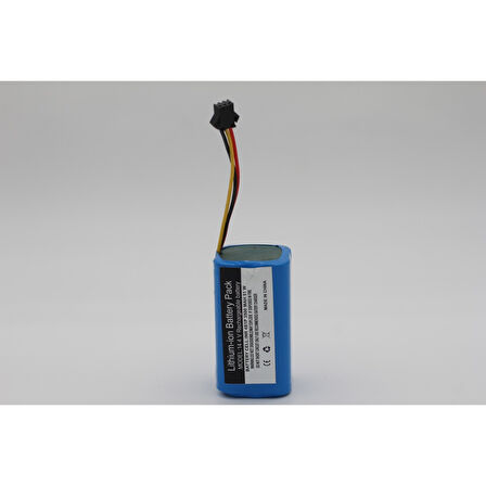 Elfbot T2 Elektrikli Paspas 3500 Mah Batarya