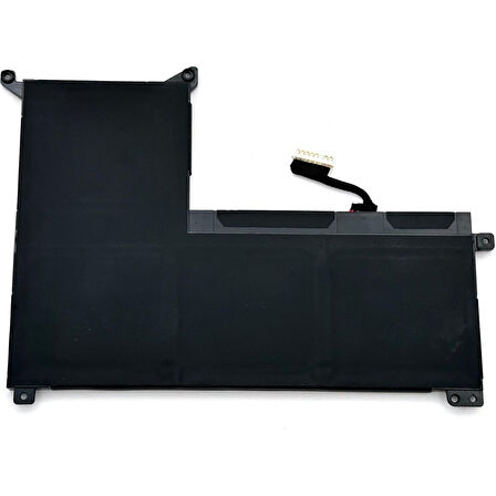 Gigabyte RC55 Batarya Notebook Batarya Pil – Yüksek Performanslı, Uzun Ömürlü, Orijinal Uyumlu Güç Kaynağı