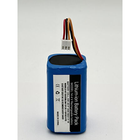 Hiking X8 Pro Robot Süpürge 3500 Mah Batarya