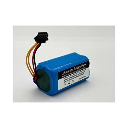 Hoover H-Go Hydro Pro Robot Süpürge 3200 Mah Batarya