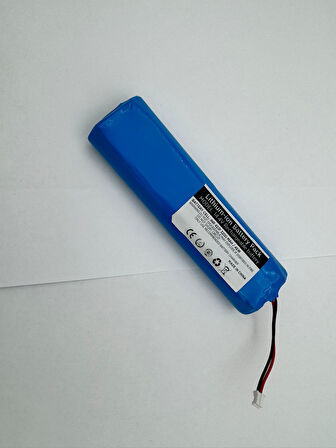 King KRS360 Sebastia Robot Süpürge 3200 Mah Batarya