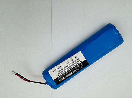 King KRS360 Sebastia Robot Süpürge 3500 Mah Batarya