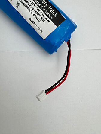 King KRS360 Sebastia Robot Süpürge 2600 Mah Batarya