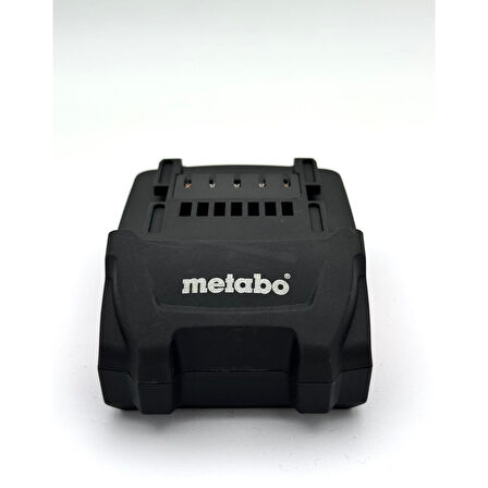 Metabo 18V 2.0 Ah Batarya