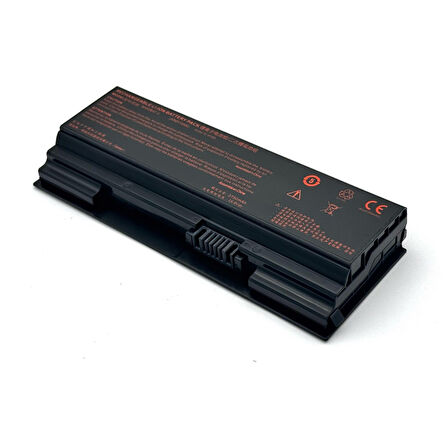 Monster Abra A5 V16.6.9 Notebook NH50BAT-4 Batarya Pil – Yüksek Performanslı, Uzun Ömürlü, Orijinal Uyumlu Güç Kaynağı
