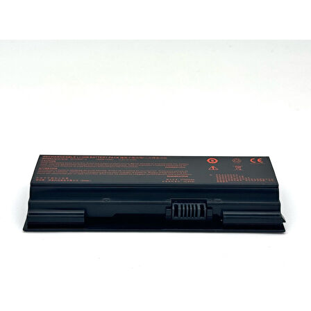 Monster Abra A5 V16.6.9 Notebook NH50BAT-4 Batarya Pil – Yüksek Performanslı, Uzun Ömürlü, Orijinal Uyumlu Güç Kaynağı