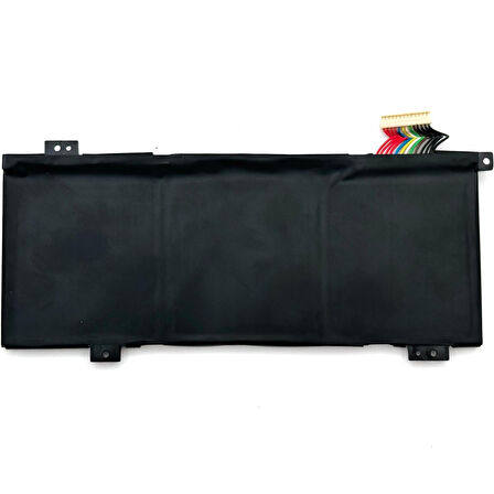 Monster Tulpar T5 V20.1 Notebook GK5CN-00-13-3S1P-0 Batarya Pil