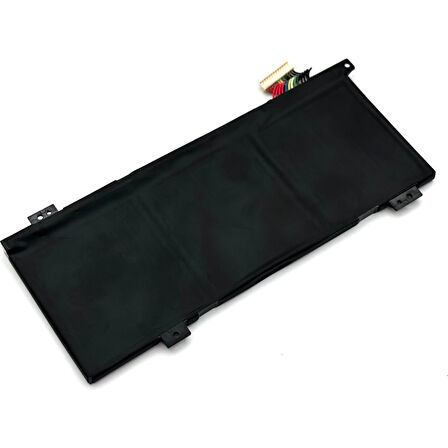Monster Tulpar T7 V17 Notebook GK5CN-00-13-3S1P-0 Batarya Pil – Yüksek Performanslı, Uzun Ömürlü, Orijinal Uyumlu Güç Kaynağı
