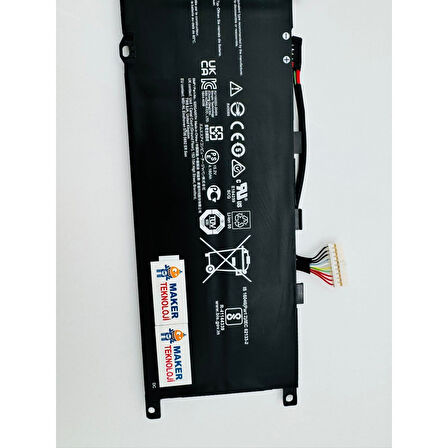 Msı GP76 Leopar 11UG-052 Batarya Pil – Yüksek Performanslı, Uzun Ömürlü, Orijinal Uyumlu Güç Kaynağı