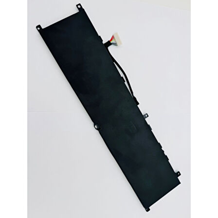 Msı GP76 Leopar 11UG-052 Batarya Pil – Yüksek Performanslı, Uzun Ömürlü, Orijinal Uyumlu Güç Kaynağı