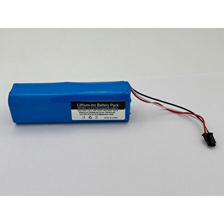 Ümit Maker Neabot Nomo Q11 7000 Mah Robot Süpürge Batarya