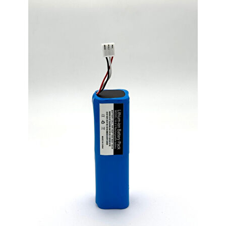 Philips Fc 8603 Robot Süpürge 7000 Mah Batarya