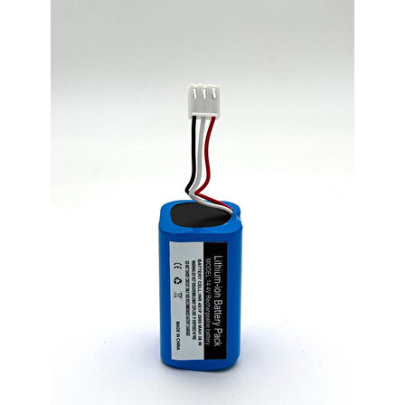 FC8710/01 Smartpro Compact Robot Süpürge 2600 Mah Batarya