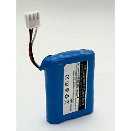 Philips Fc 8792 Robot Süpürge 3200 Mah Batarya