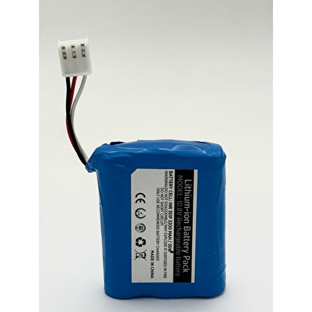 Philips Fc 8794 Robot Süpürge 3200 Mah Batarya