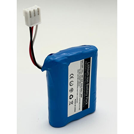 Philips Fc 8794/82 Robot Süpürge 3500 Mah Batarya