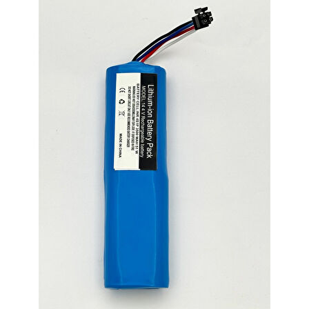 Philips Fc 8972 Robot Süpürge 3500 Mah Batarya