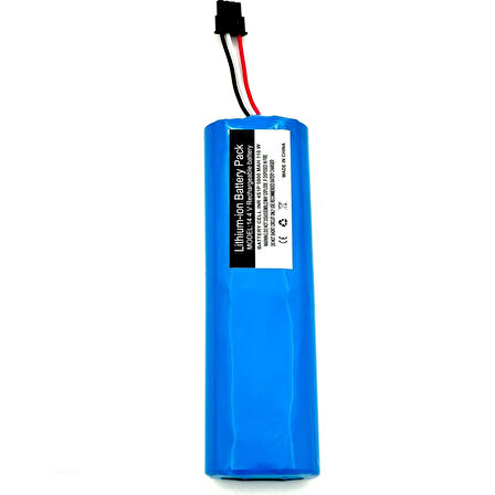 Philips Homerun 3000 Serisi Aqua XU3000/02 Robot Süpürge 5000 Mah Batarya