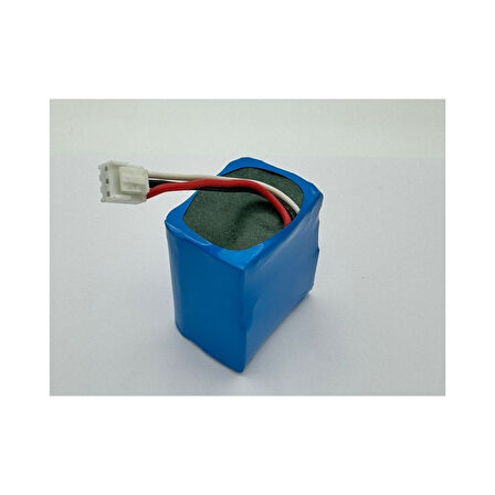 Philips Fc 6726/01 Speedpro Max Süpürge 3000 Mah Li-Ion Yedek Batarya