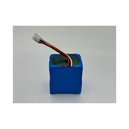 Philips Fc 6726/01 Speedpro Max Süpürge 3000 Mah Li-Ion Yedek Batarya