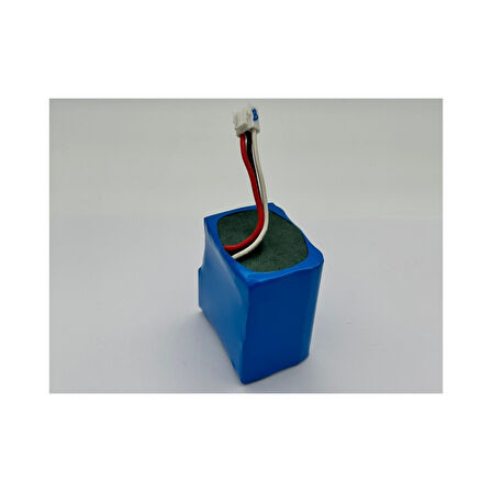 Philips Fc 6726/01 Speedpro Max Süpürge 3000 Mah Li-Ion Yedek Batarya
