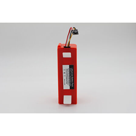 Roborock Q8+ Max Robot Süpürge 5200 Mah Batarya