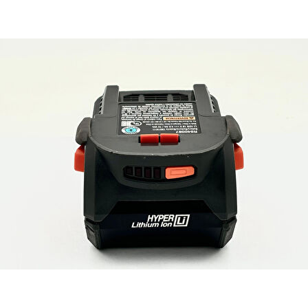 Rıdgıd 18V 4.0 Ah Batarya