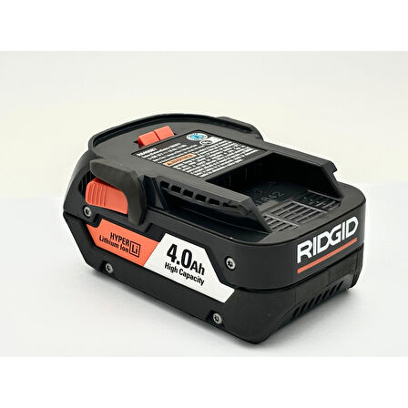 Rıdgıd 18V 4.0 Ah Batarya