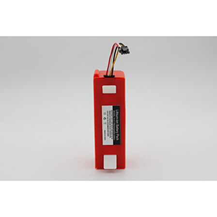 Roborock E5 6400 Mah Robot Süpürge Batarya