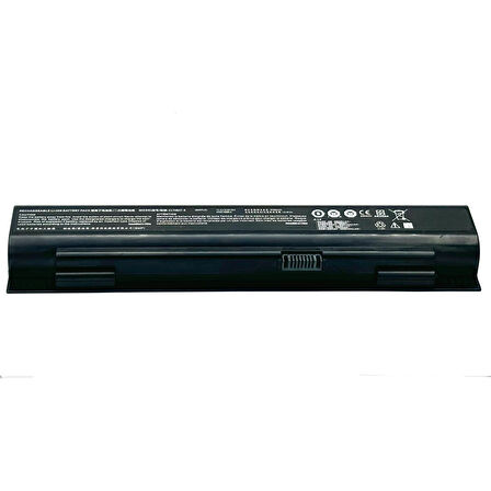 Schenker X170BAT-8 Notebook Batarya Pil – Yüksek Performanslı, Uzun Ömürlü, Orijinal Uyumlu Güç Kaynağı