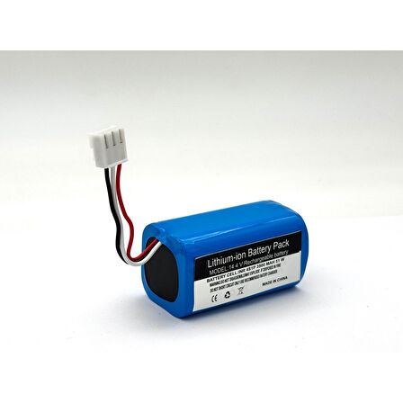 Severin Chill RB-7025 Robot Süpürge 3500 Mah Batarya