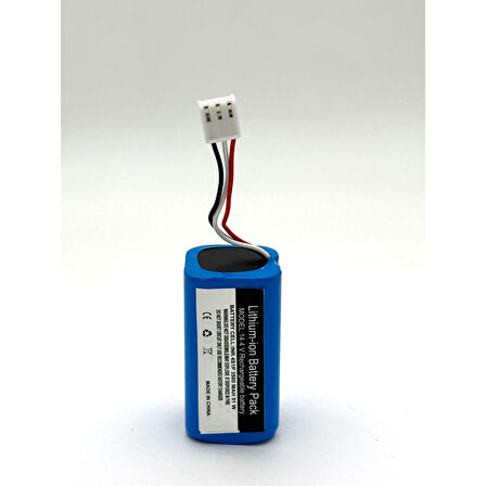 Severin RB7720 Robot Süpürge 3500 Mah Batarya